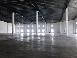 Changi North Way (D17), Factory #633718621